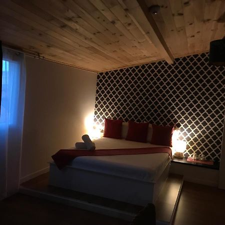 فندق ألمادافي  Tejos House المظهر الخارجي الصورة