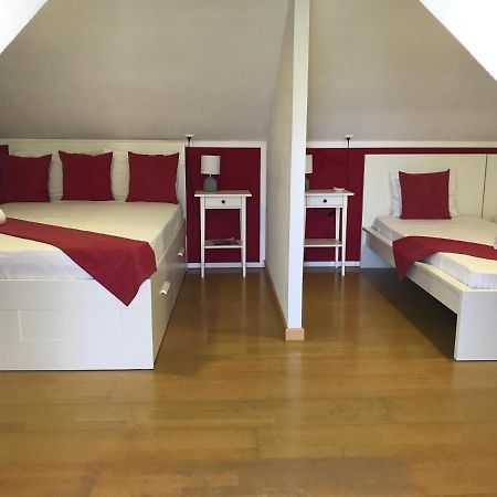 فندق ألمادافي  Tejos House المظهر الخارجي الصورة
