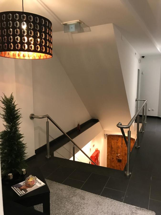 فندق ألمادافي  Tejos House المظهر الخارجي الصورة