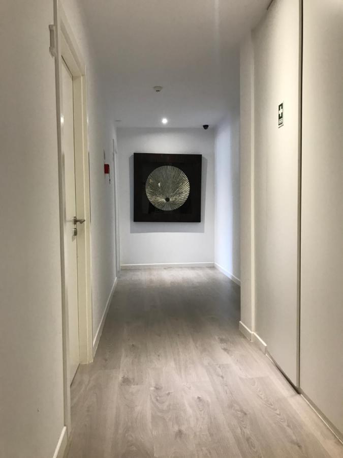 فندق ألمادافي  Tejos House المظهر الخارجي الصورة