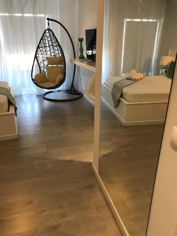 فندق ألمادافي  Tejos House المظهر الخارجي الصورة
