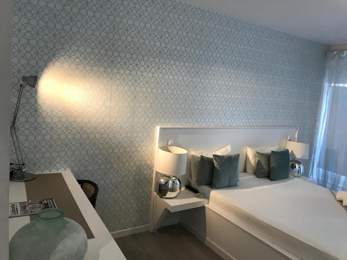 فندق ألمادافي  Tejos House المظهر الخارجي الصورة