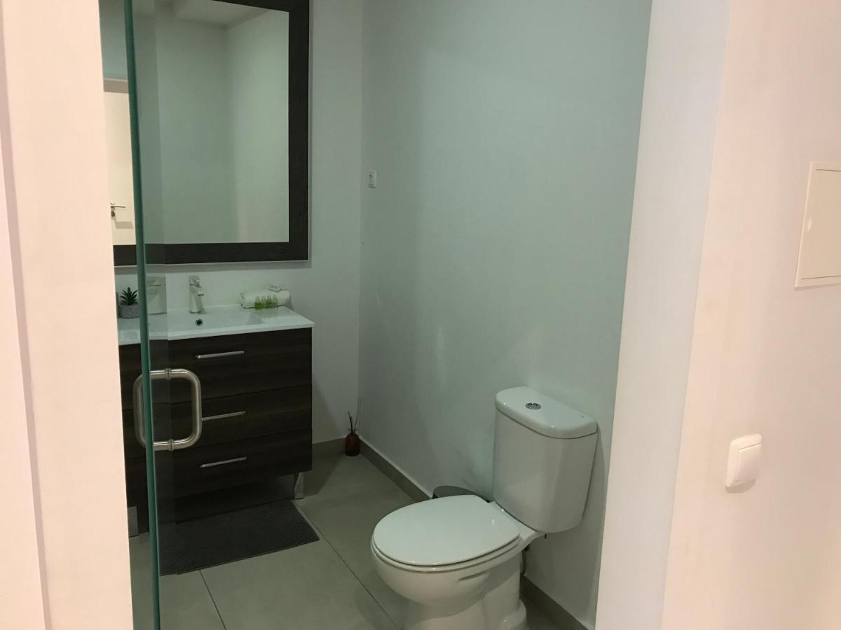فندق ألمادافي  Tejos House المظهر الخارجي الصورة