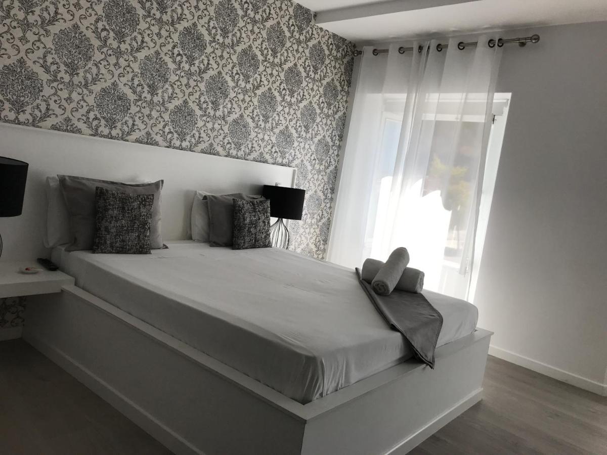فندق ألمادافي  Tejos House المظهر الخارجي الصورة