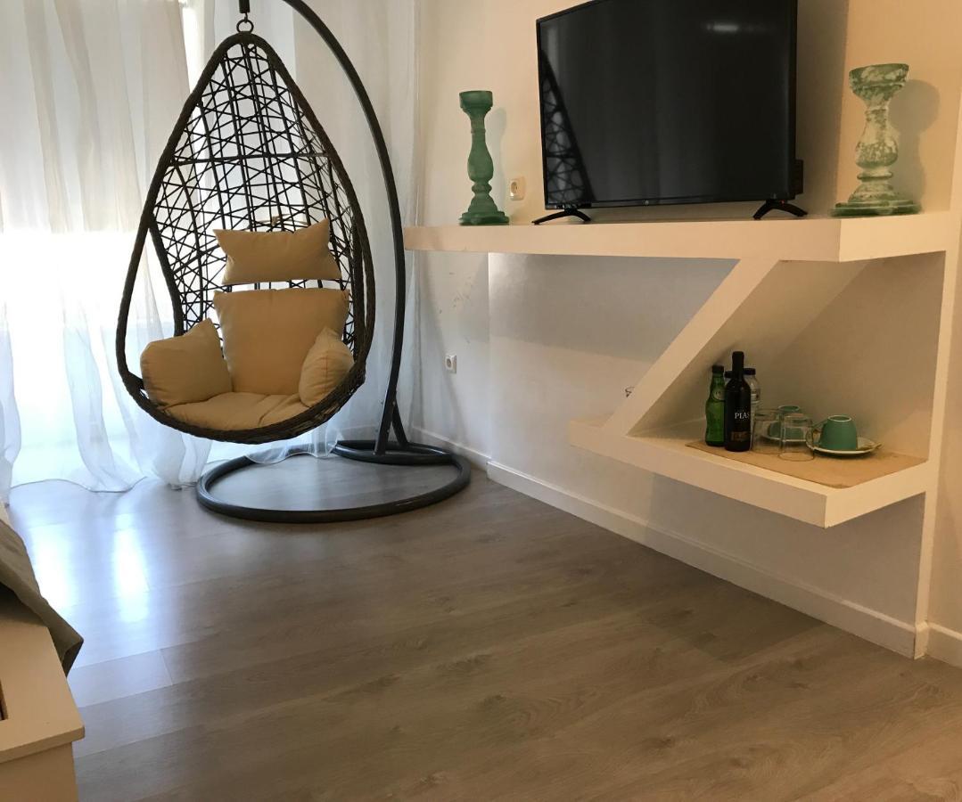 فندق ألمادافي  Tejos House المظهر الخارجي الصورة