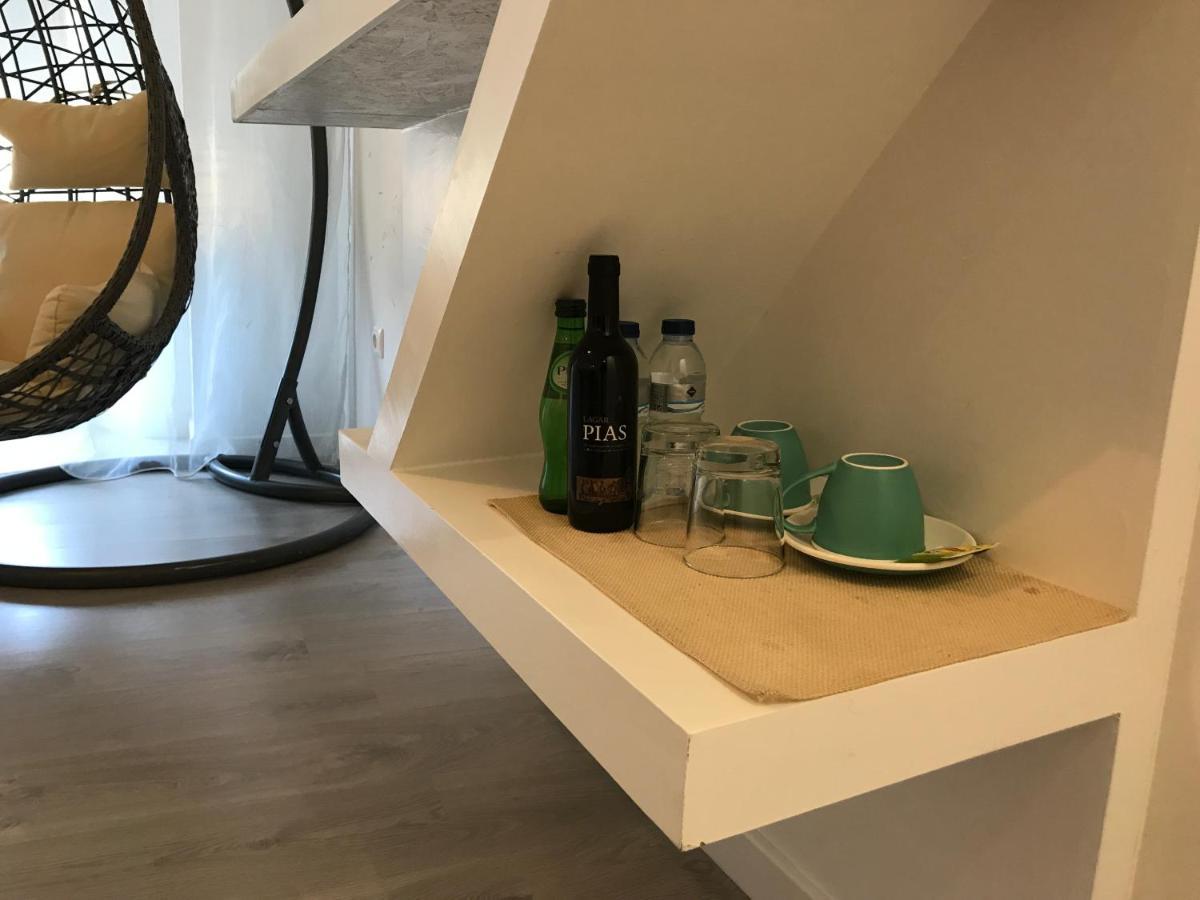 فندق ألمادافي  Tejos House المظهر الخارجي الصورة