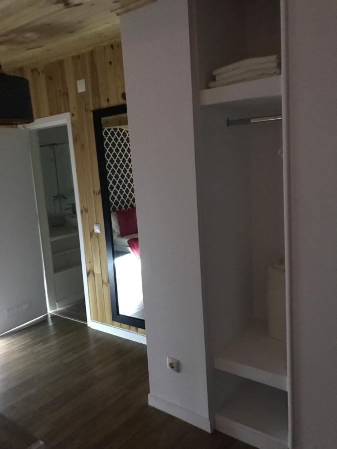 فندق ألمادافي  Tejos House المظهر الخارجي الصورة