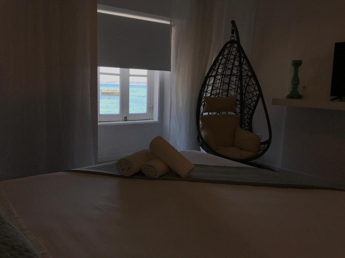 فندق ألمادافي  Tejos House المظهر الخارجي الصورة