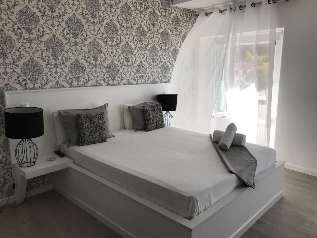 فندق ألمادافي  Tejos House المظهر الخارجي الصورة