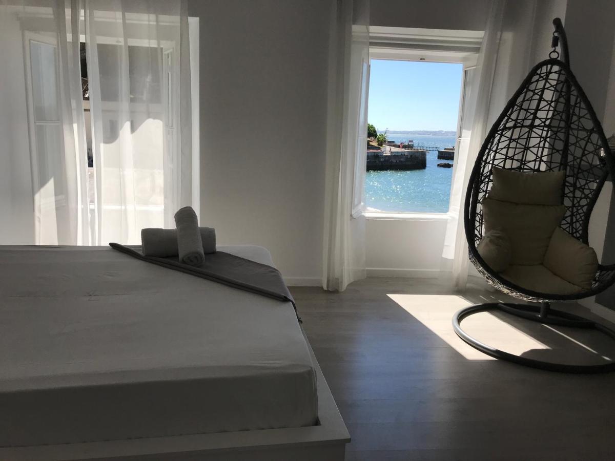 فندق ألمادافي  Tejos House المظهر الخارجي الصورة