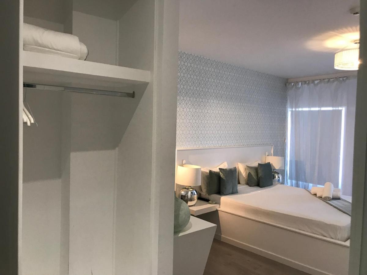 فندق ألمادافي  Tejos House المظهر الخارجي الصورة