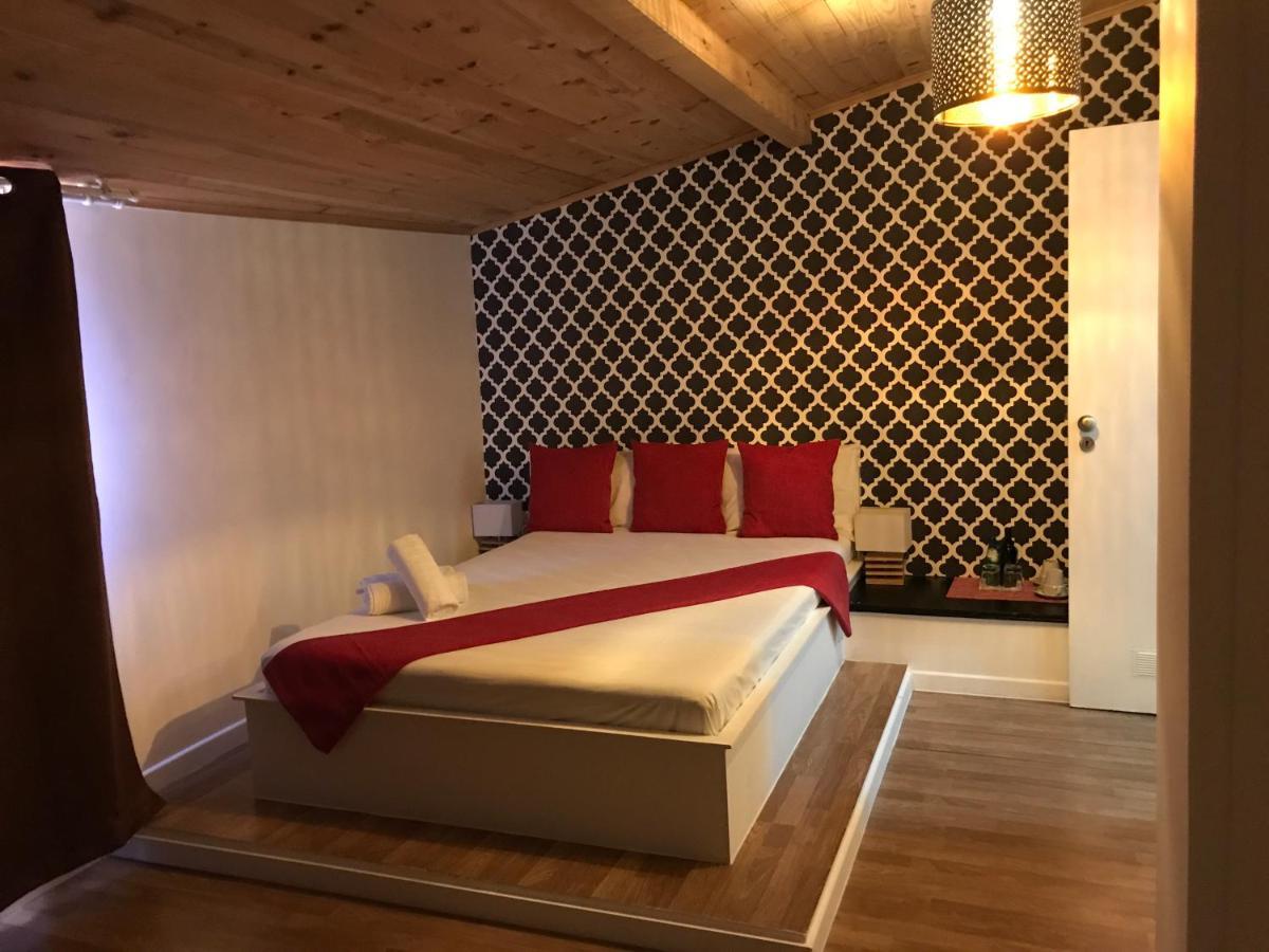فندق ألمادافي  Tejos House المظهر الخارجي الصورة