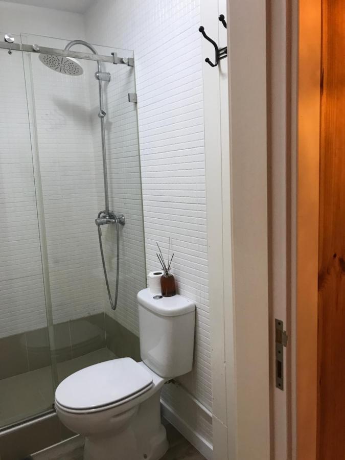 فندق ألمادافي  Tejos House المظهر الخارجي الصورة