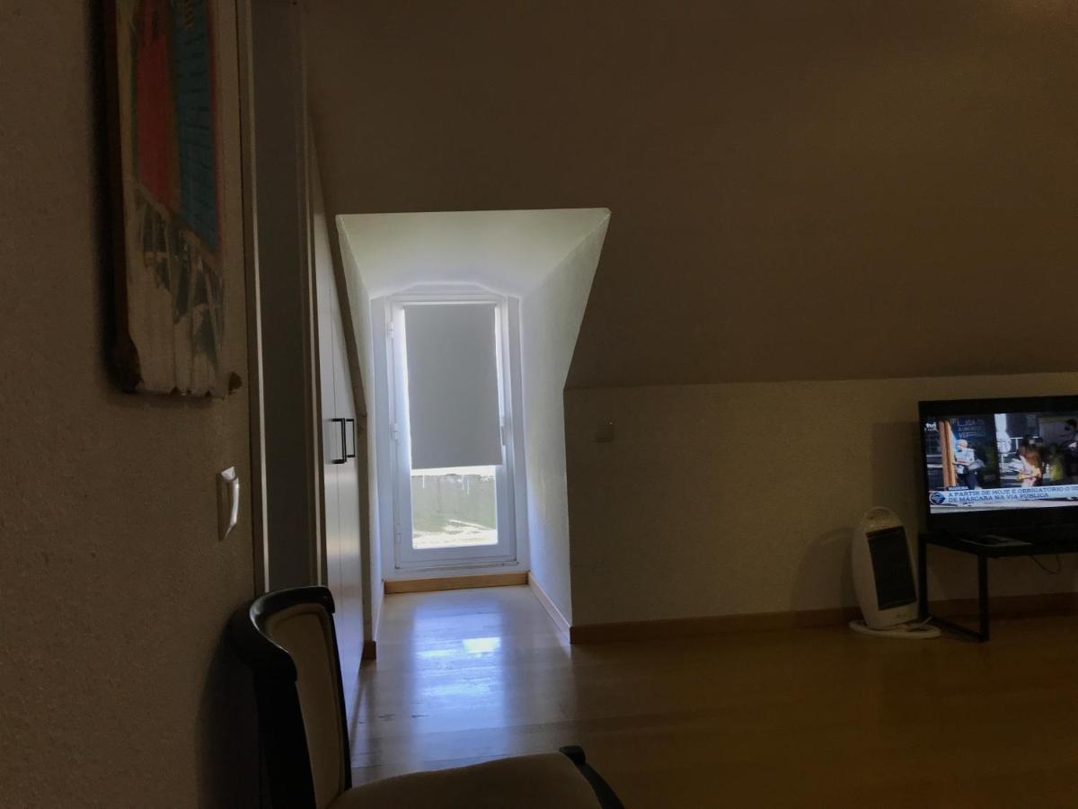 فندق ألمادافي  Tejos House المظهر الخارجي الصورة