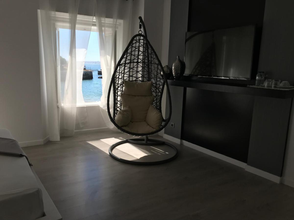 فندق ألمادافي  Tejos House المظهر الخارجي الصورة