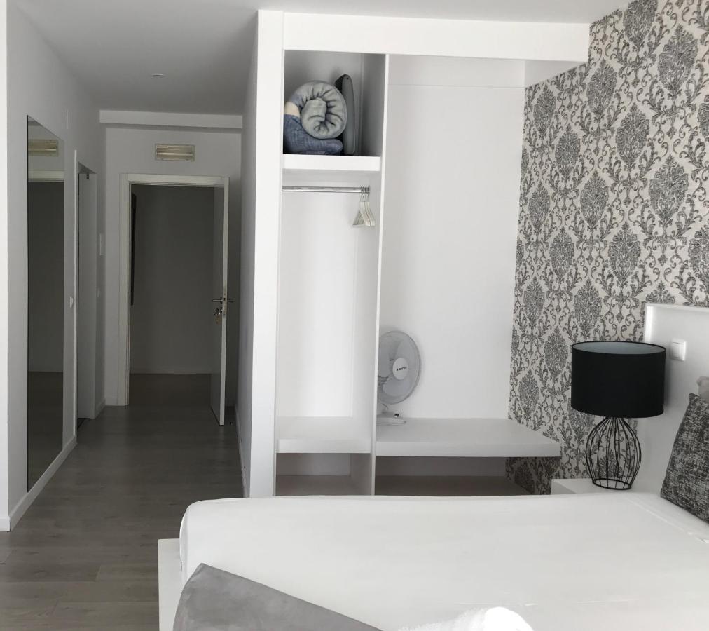 فندق ألمادافي  Tejos House المظهر الخارجي الصورة