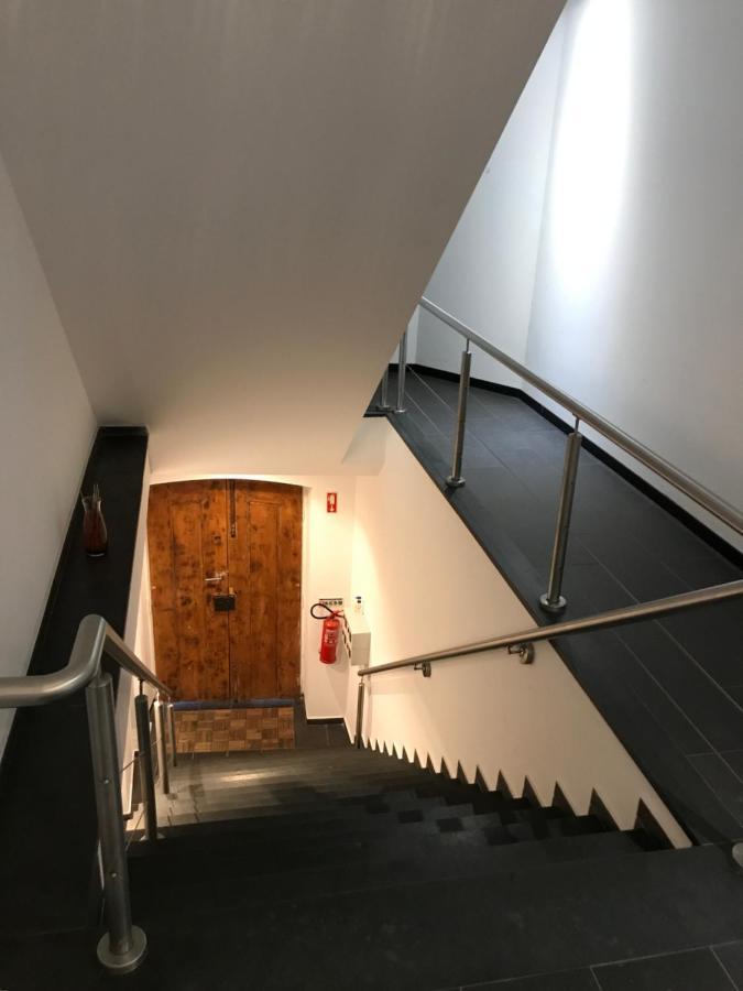 فندق ألمادافي  Tejos House المظهر الخارجي الصورة