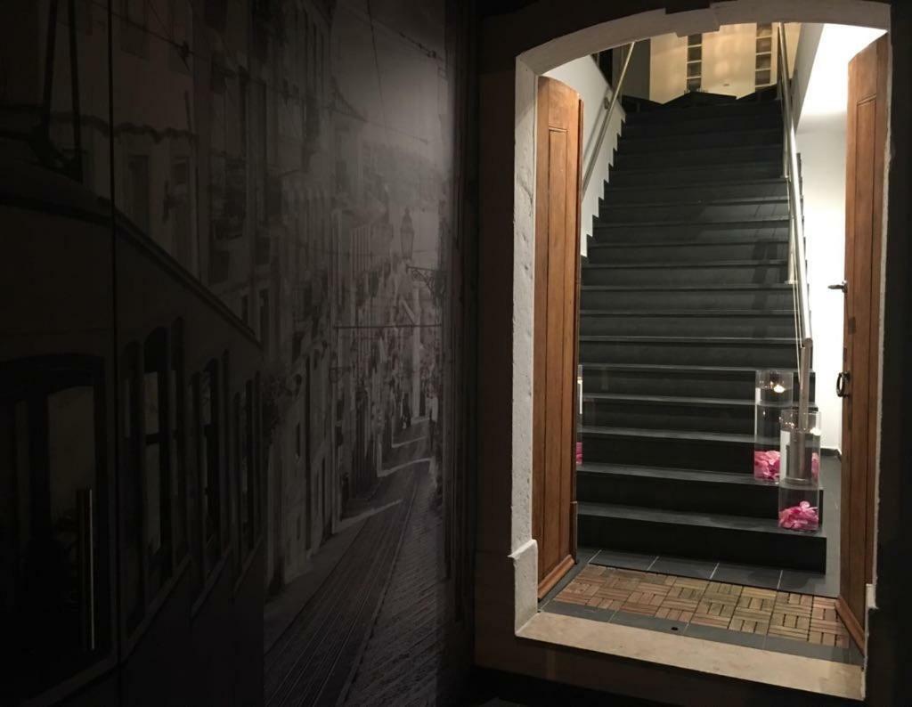 فندق ألمادافي  Tejos House المظهر الخارجي الصورة